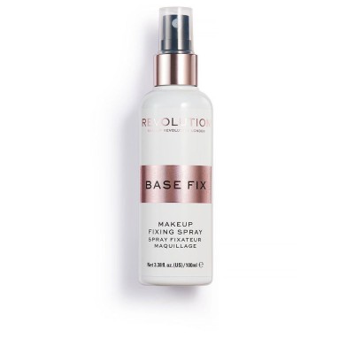 Revolution Make Up Base Fix Makeup Fixing Spray 100ml