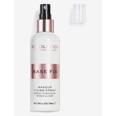 Revolution Make Up Base Fix Makeup Fixing Spray 100ml