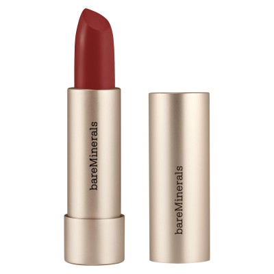 Bareminerals Mineralist Hydra-Smoothing Lipstick Awareness