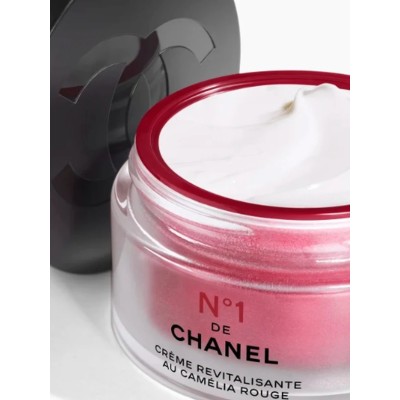 Chanel N1 Creme Revitalisante 50ml