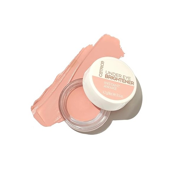 Catrice Under Eye Brightener Instant Awake 4,2g