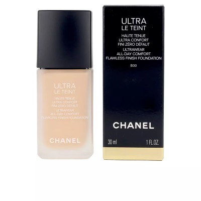 Chanel Le Teint Ultra Fluide B30 30ml