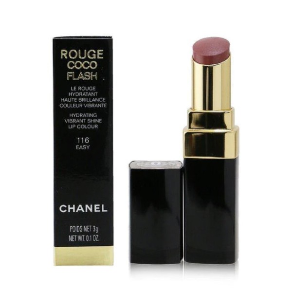 Chanel Rouge Coco Flash 116 Easy