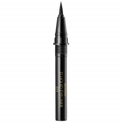 Sensai Designing Liquid Eyeliner Refill 01 Black