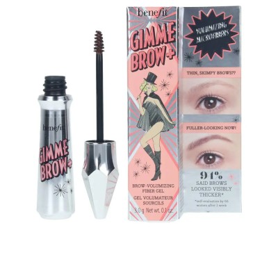 Benefit Gimme Brow Mascara Cejas N3