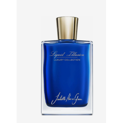 Juliette Has A Gun Liquid Illusion Eau De Perfume Spray 75ml