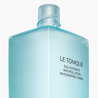 Chanel Le Tonique Anti-Pollution Invigorating Toner 160ml