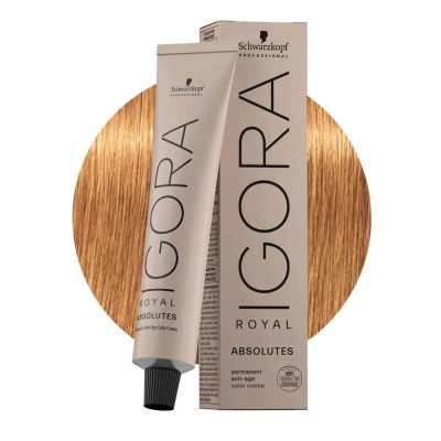 Schwarzkopf Igora Royal Absolutes 9-60 60ml