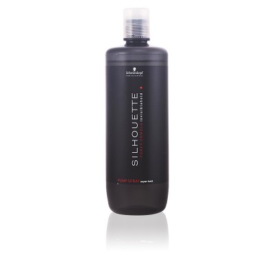 Schwarzkopf Silhouette Super Hold Spray No Aerosol 1000ml