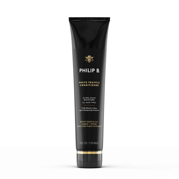 PHILIP B WHITE TRUFFLE ACONDIDIONADOR ULTRA-RICO 178ML