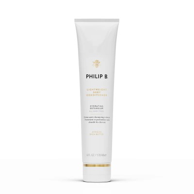 PHILIP B LIGHT WEIGHT DEEP CONDITIONING CREME SIN PARABENOS 1UN