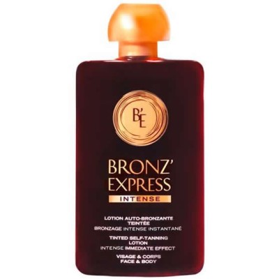 BRONZ EXPRESS INTENSE LOCION BRONCEADORA 100ML