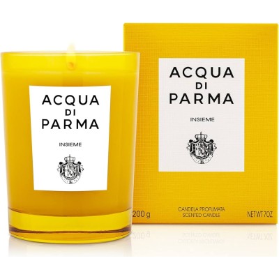 ACQUA DI PARMA INSIEME VELA 200GR