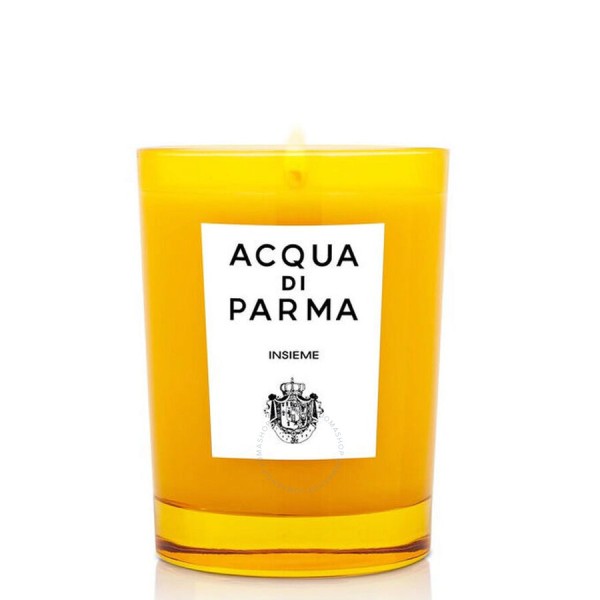 ACQUA DI PARMA INSIEME VELA 200GR