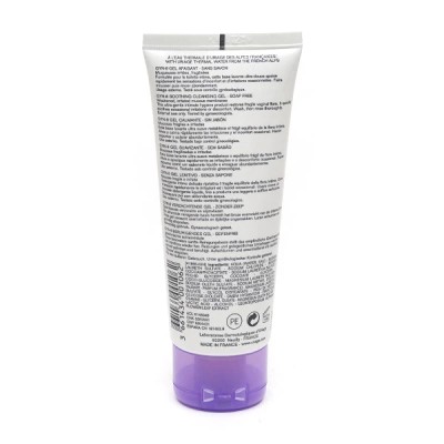 URIAGE EAU THERMALE GEL LIMPIADOR HIGIENE INTIMA GYN-8 100ML