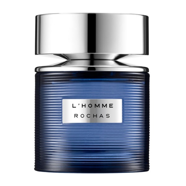 Rochas L'Homme Eau De Toilette Spray 100ml