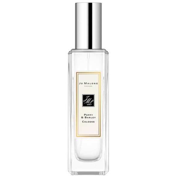 JO MALONE POPPY & BARLEY EAU DE COLOGNE 30ML VAPORIZADOR