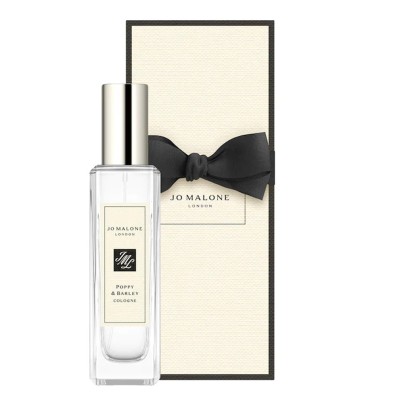 JO MALONE POPPY & BARLEY EAU DE COLOGNE 30ML VAPORIZADOR