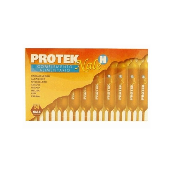 Proteknale 20 Amp