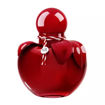 Nina Ricci Nina Rouge Perfume De Mujer Eau De Toilette 30ml