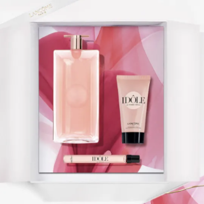 Lancome Idole Eau Parfum 100ml Set