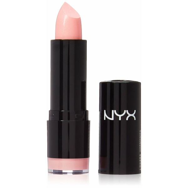 Nyx Round Lipstick Harmonica