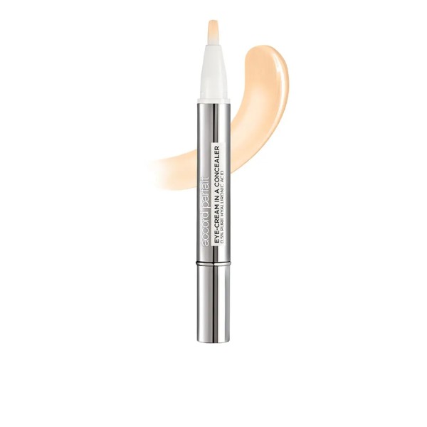 LOREAL CORRECTOR ACCORD PERFECT EYE CR-D