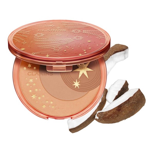 CLR POLVOS COMPACTOS BRONZ.COMP.ED.L 24