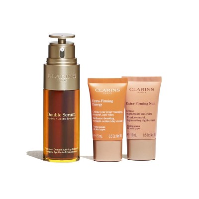 CLR DOBLE SERUM 50 ML SET 97038-D