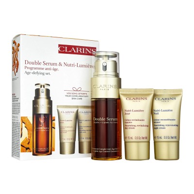 CLR DOBLE SERUM 50 ML SET 97038-D