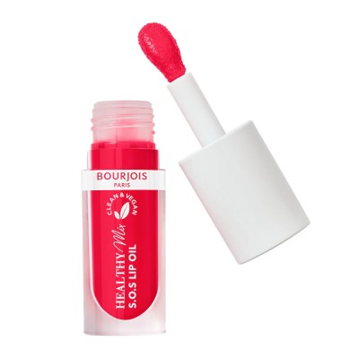 BJ LABIAL HEALTHY MIX LIP OIL