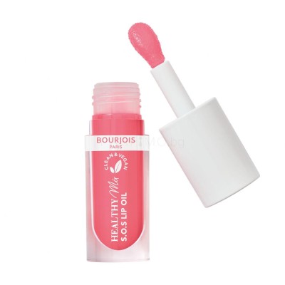 BJ LABIAL HEALTHY MIX LIP OIL