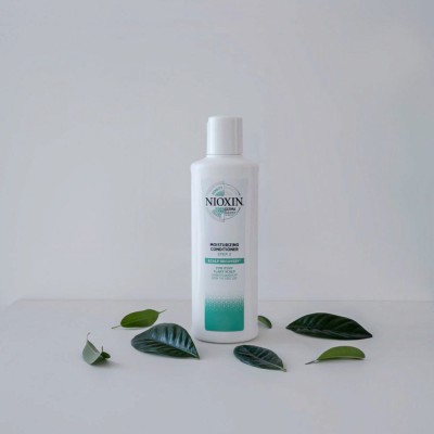 Nioxin Scalp Recovery - Acondicionador Anticaspa - Cuero Cabelludo Descamado y Con Picor 200ml