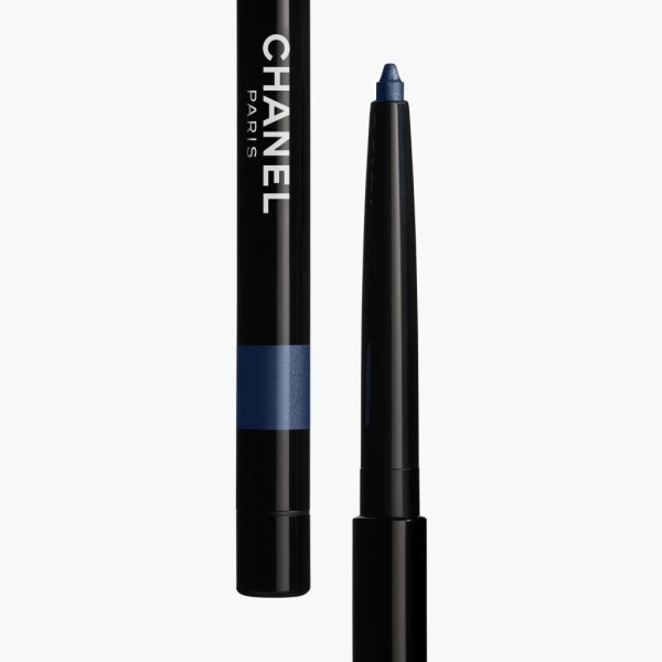 Chanel Stylo Yeux Waterproof 30-Marine