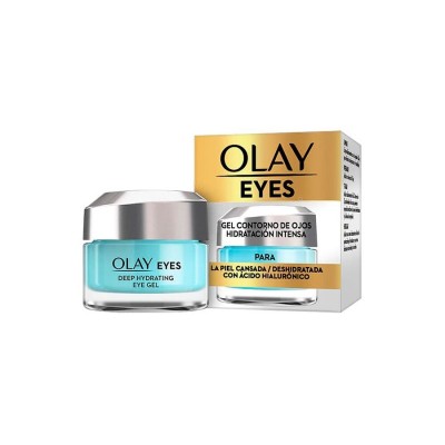 Olay Eyes Gel Contorno Ojos 15ml