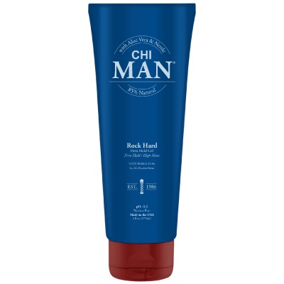 FAROUK MAN ROCK FIRM HOLD GEL 177ML