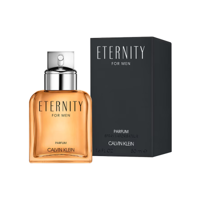 Calvin Klein Eternity Men Parfum 50ml