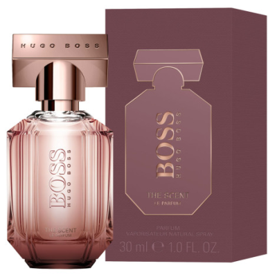 Hugo Boss The Scent Her Le Parfum 30ml