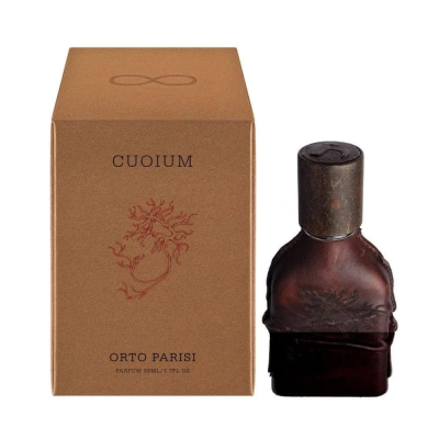 Orto Parisi Cuoium Parfum 50ml