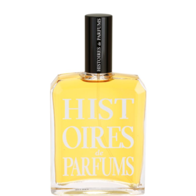 Histoires de Parfums Noir Patchouli 120ml