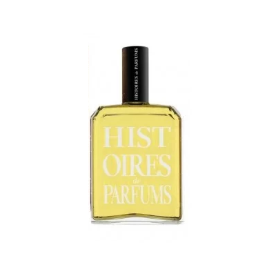 Histoires de Parfums 7753 120ml