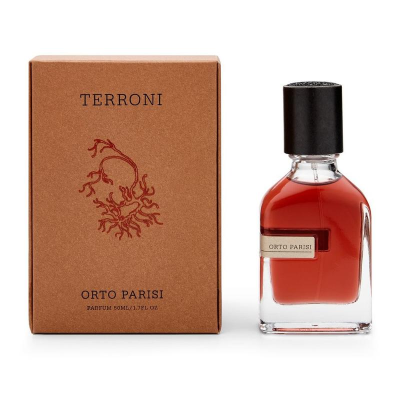 Orto Parisi Terroni Parfum 50ml