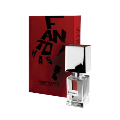 Nasomatto Fantomas Extrait Parfum 30 ml