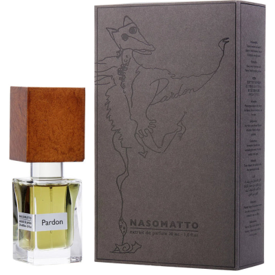 Nasomatto Pardon Extrait Parfum 30ml