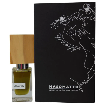 Nasomatto Absinth Extrait Parfum 30ml