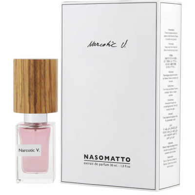 Nasomatto Narcotic V Extrait Parfum 30ml