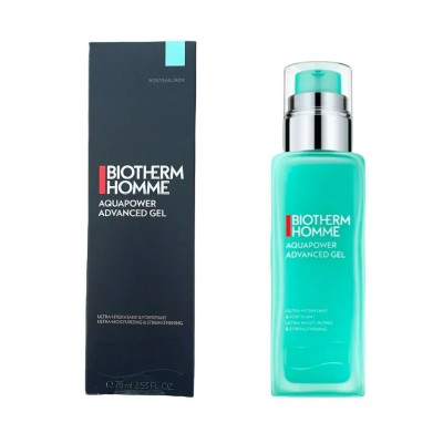 BIOTHERM AQUAPOWER SPF 14 75ML