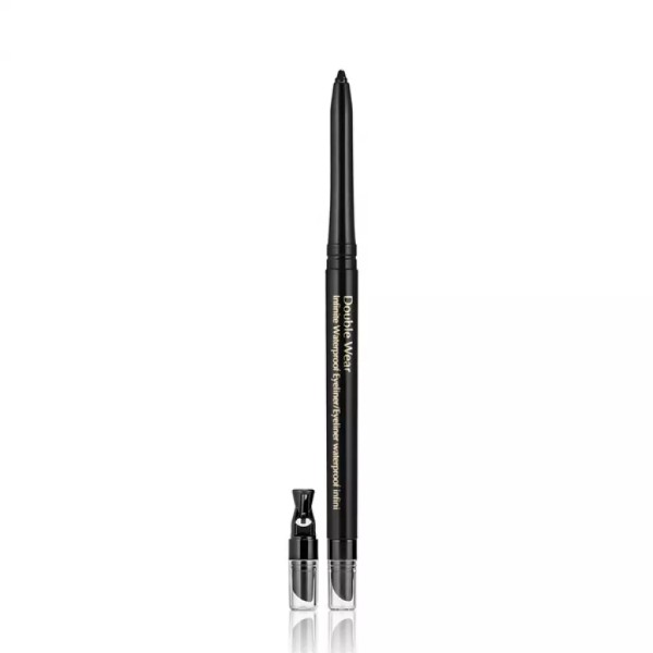 ESTEE LAUDER DOUBLE WEAR WATERPROOF EYELINER NOIR 1UN