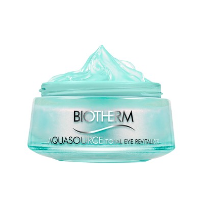 BIOTHERM AQUASOURCE TOTAL EYE REVITALIZER SERUM 15ML