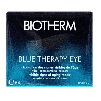 BIOTHERM BLUE THERAPY CREMA DE OJOS 15ML